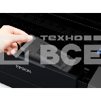 МФУ струйный Epson L8180 (C11CJ21403/C11CJ21402) A3 Duplex Net WiFi USB RJ-45 черный, фото3