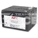 Батарея APC APCRBC113 Battery replacement kit {for BR1100CI-RS}, фото4