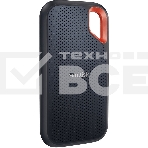 Внешний накопитель SSD SANDISK USB3.1 2TB SDSSDE61-2T00-G25, фото 1