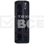 Источник бесперебойного питания UPS CyberPower VP1200ELCD Line-Interactive 1200VA/720W USB/RS-232/RJ11/45  (4 + 1 EURO), фото5
