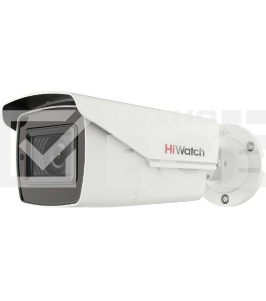 Камера HD-TVI 5Mp IR BULLET HIKVISION DS-T506(D) 2.7-13.5M