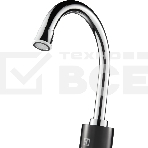Водонагреватель Electrolux Taptronic НС-1246479 3.3кВт электрический встраиваемый/черный, фото5