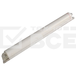 Чистящая лента фьюзера Cet CET4026 (57AA-5430, 4024-1001-01) для Konica Minolta Bizhub 502/552/602/652, Di551/650