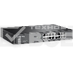 Сетевой коммутатор TP-Link SMB TL-SF1016DS Коммутатор неуправляемый 16 ports 10/100 Мбит/с, фото15
