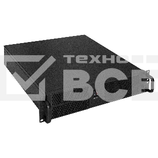 Серверный корпус ExeGate Pro 2U390-04 <RM 19