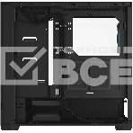 Компьютерный корпус Fractal Design Pop Air RGb черный TG Clear Tint FD-C-POR1A-06, фото15