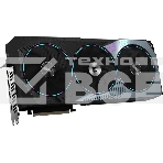 Видеокарта Gigabyte GV-N407TAORUS M-12GD RTX 4070TI 12288Mb 192 GDDR6X 2670/21000 HDMIx1 DPx3 HDCP Ret, фото15