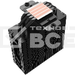Кулер ID-COOLING SE-224-XTS ARGB черный 120мм алюминий+медь 1500rpm 29db 4-pin 220W 151мм, фото5