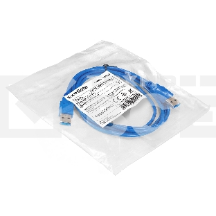 Кабель USB 3.0 ExeGate EX-CC-USB3-AMAM-1.8 (Am/Am, 1,8м)