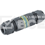 Удлинитель, USB 1.1, 60 метр., USB A-тип, Male/Female, без шнуров USB EXTENDER, фото2