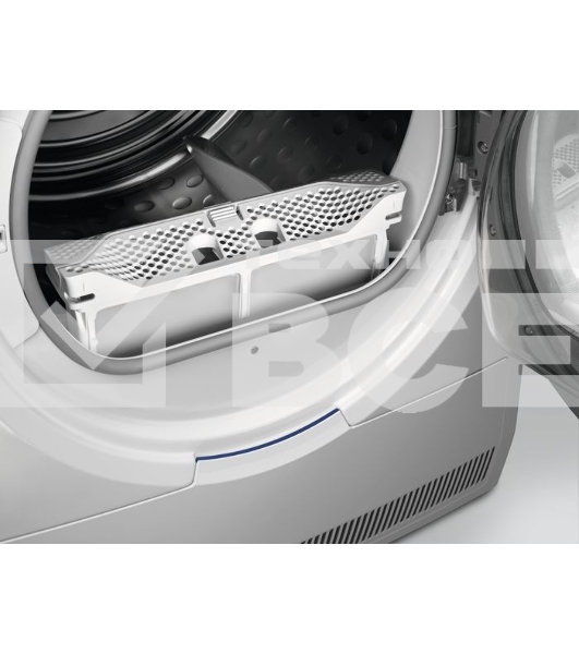 Сушильный барабан Electrolux EW8H458B 8 кг