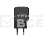 Зарядное устройство Tecno TCW-E20D черный, TECNO Charger E20D-20W, фото8