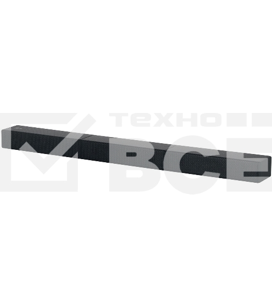 Саундбар Sony HT-S500RF 5.1 760Вт+240Вт черный