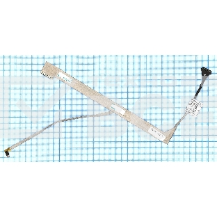 Шлейф матрицы для ноутбука Samsung R528 R530 R538 R540 R580 R523 R525