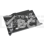 Аккумуляторная батарея для ноутбука HP 15-AU 7.7V 5150mAh, фото2