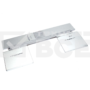Аккумуляторная батарея для Microsoft Surface Book Gen1 Gen2 13.5 (G3HTA024H) 7.5V 6800mAh