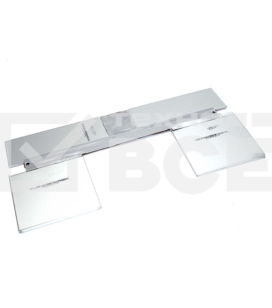 Аккумуляторная батарея для Microsoft Surface Book Gen1 Gen2 13.5 (G3HTA024H) 7.5V 6800mAh