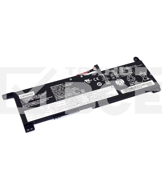 Аккумуляторная батарея для ноутбука Lenovo IdeaPad 1-14AST 7.5V 35Wh 4535mAh