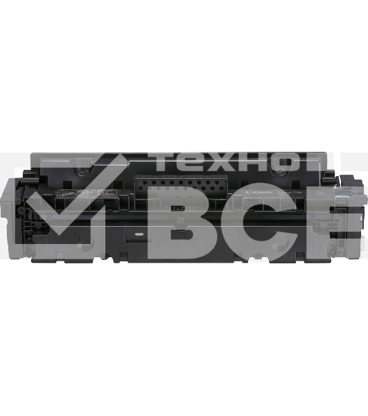Тонер Canon T09 CY 3019C006 голубой туба для копира i-SENSYS X C1127iF, C1127i, C1127P