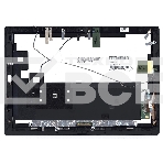 Модуль (матрица + тачскрин) для Lenovo ThinkPad X1 Tablet 1st/2nd черный с рамкой, фото2