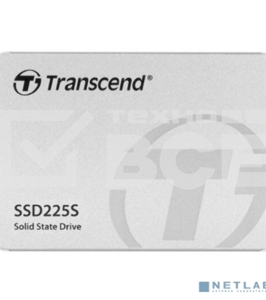 Накопитель SSD 2.5
