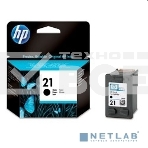 Картридж струйный HP 21 C9351AE черный для HP DJ 3920/3940/PSC 1410, фото5