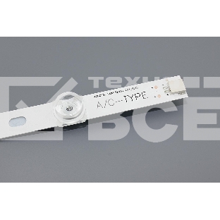Светодиодная подсветка 400DLED SLIM REV01 20150202