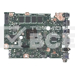 Материнская плата для Asus E406MA 4G/N4000, фото4