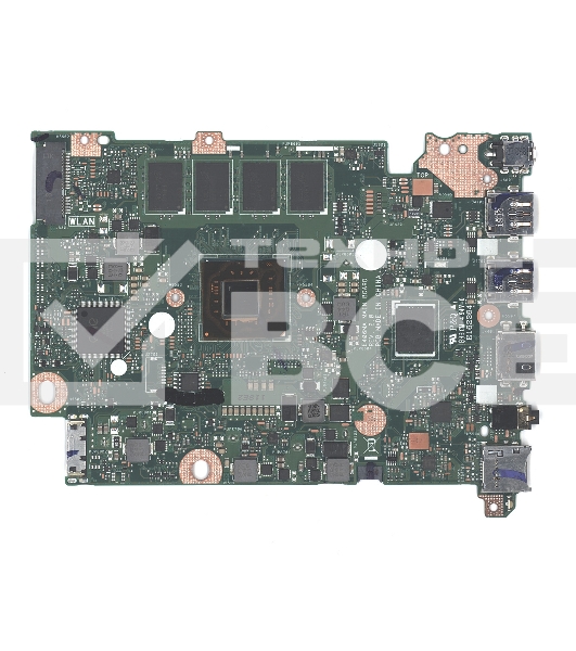 Материнская плата для Asus E406MA 4G/N4000