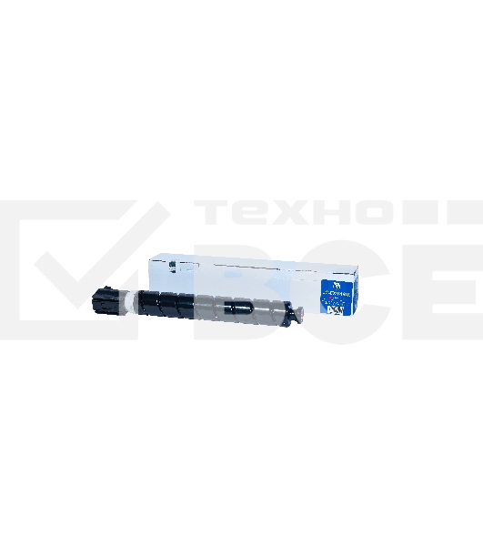 Картридж NVР совместимый Canon C-EXV49 Magenta для iR ADV C3320/3320i/3325i/3330i/3530i/3525i/3520i (19000k)
