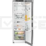 Холодильный Liebherr SRsdd 5220-22 001 серебристый однокамерный 398л, фото5