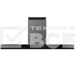 Кухонная вытяжка Maunfeld Mirage 90 черный, фото8