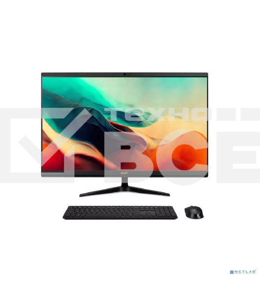 Моноблок Acer Aspire C27-1800 27