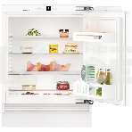 Холодильник Liebherr UIK 1510-26 001 однокамерный встраиваемый. белый, 136л, фото6