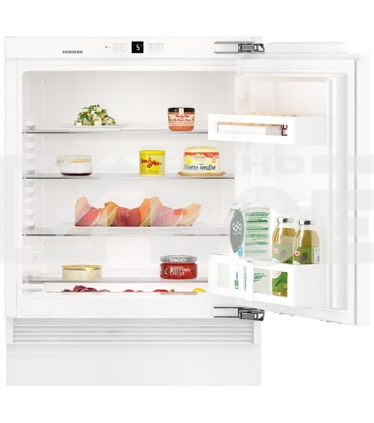 Холодильник Liebherr UIK 1510-26 001 однокамерный встраиваемый. белый, 136л