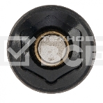 Бита с торцевой GROSS головкой, магнит. Nut-Driver, 12 мм, S2Gross 11621, фото 1
