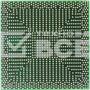 Чип Intel LE82P965 SL9NU