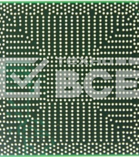 Чип Intel LE82P965 SL9NU