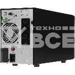 Источник бесперебойного питания Ippon Innova TB 2000 1800Вт 2000ВА черный, фото16