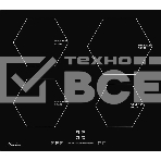 Индукционная варочная поверхность Monsher MHI 6006, 60 см 9 уровней мощности, инвертер, бустер, блокировка управления, Stop and Go, таймер, автоматическое отключение, сенсорное управление, индикатор остаточного тепла, 5 цифровых дисплеев, цвет черный, фото3