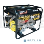 Электрогенератор бензиновый Huter DY5000L, 4.5 кВт, 70 дБ, 72 кг, фото7