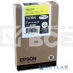 Картридж струйный Epson C13T616400 желтый для B-300 (3500стр.), фото2