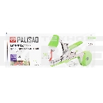 Набор, тапенер садовый для подвязки растений, скобы 10 000 шт., 6 лент 30 м Palisad, фото6