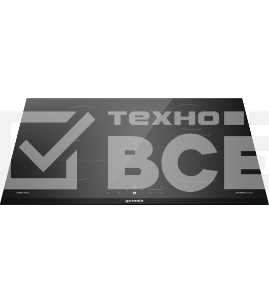 Индукционная варочная панель Gorenje GI6421BC