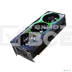 Видеокарта Palit PCI-E RTX 5090 GAMEROCK NVIDIA GeForce RTX 5090 32Gb 512bit GDDR7 2295/30000 HDMIx1 DPx3 HDCP Ret, фото4