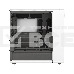 Компьютерный корпус без блока питания Fractal Design North XL, Full-Tower, 3x140мм, 2xUSB-A 3.2 + 1xUSB 3.2 Type-C E-ATX, ATX, mATX, mITX Wood panel, Chalk белый, фото9