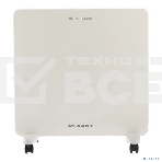 Конвектор Rexant белый, 500 Вт, 10 м2, термостат, фото4