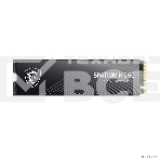Накопитель SSD PCIE 5.0 NVME M.2 1Tb SPATIUM M560 1Tb MSI, фото4