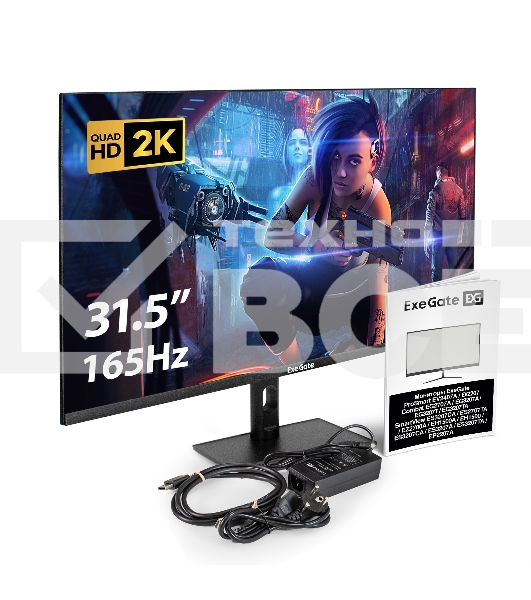 Монитор 31.5
