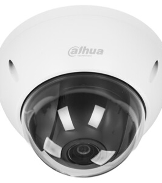 Камера видеонаблюдения Dahua DH-SD22404DB-GNY